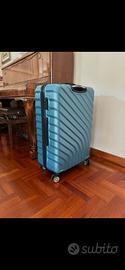 Valigia ravizzoni nuova