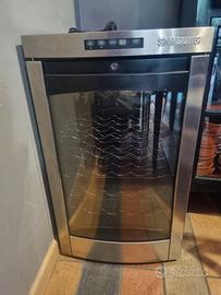 cantinetta samsung come nuova