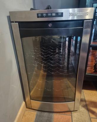 cantinetta samsung come nuova