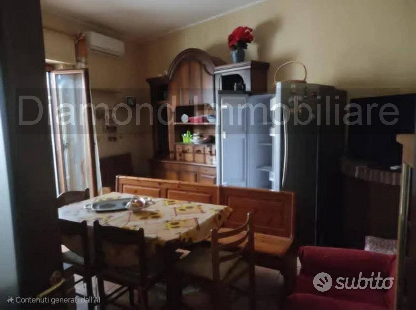 Appartamento – CT - Vista 2