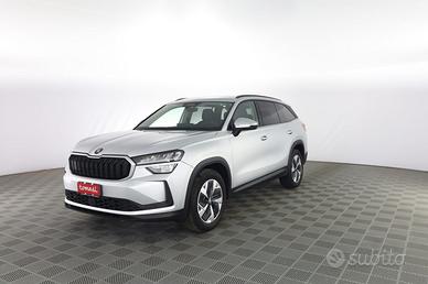 SKODA Kodiaq 2ª serie 2.0 TDI DSG 7 posti Execu