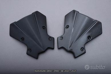 Cupolino KAWASAKI Z650 / Z900 / SE 2020 - 2025