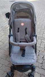 Passeggino nuovo