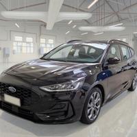 FORD FOCUS 1.5 ECOBLUE 115 CV ST -LINE AUTO SW STA