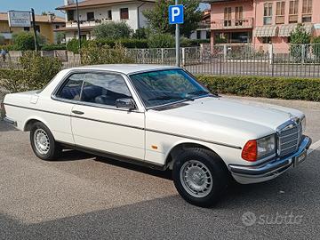 Mercedes-benz 230 MERCEDES CE
