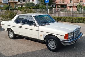 Mercedes-benz 230 MERCEDES CE