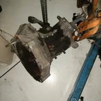 cambio fiat 1.3 multijet