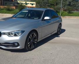 Bmw 330 330e iPerformance Sport edrive serie 3