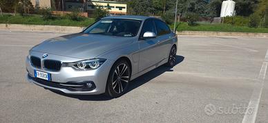 Bmw 330 330e iPerformance Sport edrive serie 3