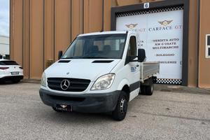 MERCEDES SPRINTER 411CDI 109 CV - 2007