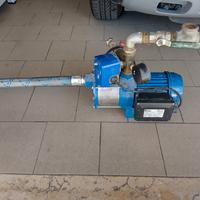 pompa autoclave Ebara