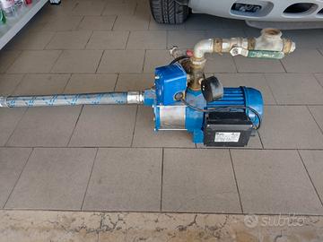 pompa autoclave Ebara