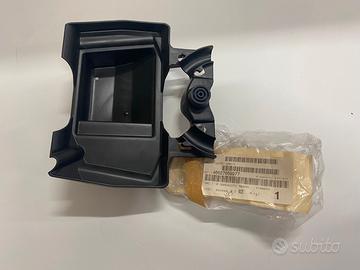 Scomparto attrezzi R1200GS 04/R1200GS ADV 06