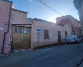 Villacidro - Indipendente bilivelli