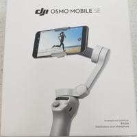 Stabilizzatore Osmo Mobile SE