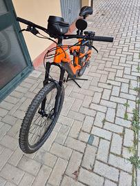 ebike mtb Raymon