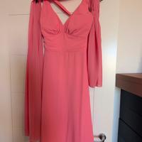 Abito lungo Rinascimento 