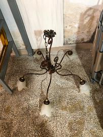 lampadario 