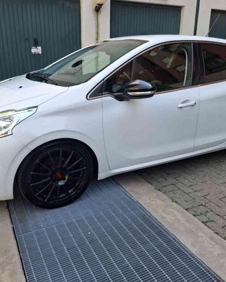 PEUGEOT 208 1.6 VTi 120CV 5p. Allure