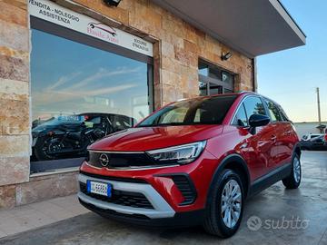 Opel Crossland 1.5 ECOTEC D 110 CV Start&Stop Eleg