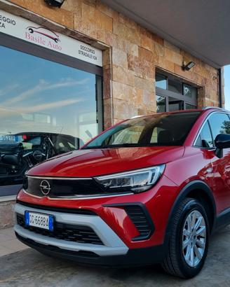 Opel Crossland 1.5 ECOTEC D 110 CV Start&Stop Eleg