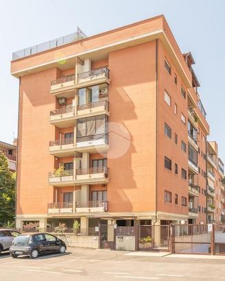 MONOLOCALE A ROMA