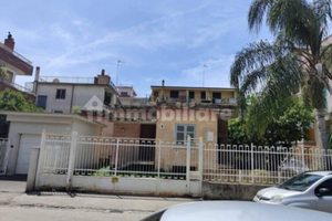 Villetta indipendente su due livelli