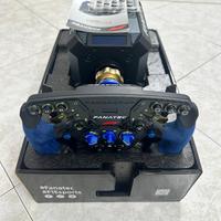 Base fanatec podium dd1 ps4/ps5/pc