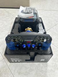 Base fanatec podium dd1 ps4/ps5/pc