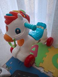 Cavalluccio chicco
