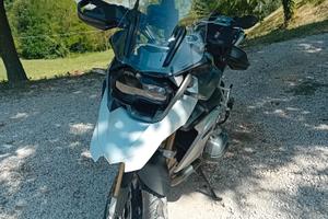 Bmw R1200Gs