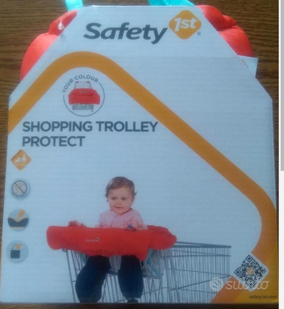 Copri carrello spesa Safety 1st - Tutto per i bambini In vendita a
