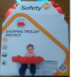 Copri carrello spesa Safety 1st - Tutto per i bambini In vendita a