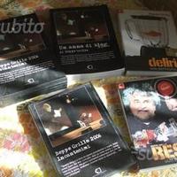 Beppe Grillo dvd