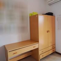 Set mobili camera da letto €50 totale