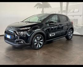 Citroën C3 3nd serie PureTech 110 S&S EAT6 Max