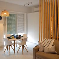 Appartamento centralissimo Nettuno