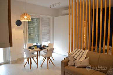 Appartamento centralissimo Nettuno