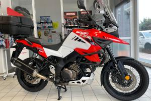 SUZUKI V-STROM 1050