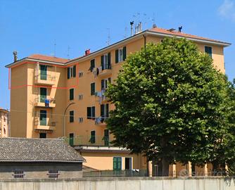 Appartamento a Varazze superficie di 85,26 mq