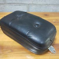 Sella passeggero per moto custom