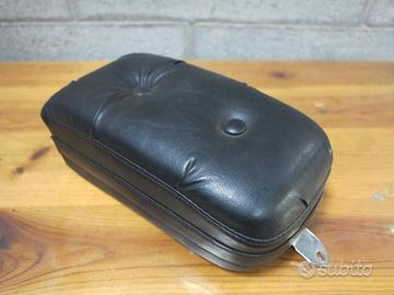 Sella passeggero per moto custom