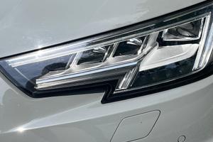 Audi A4 Avant 2.0 TDI S-Line
