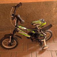 bicicletta bambino Brera