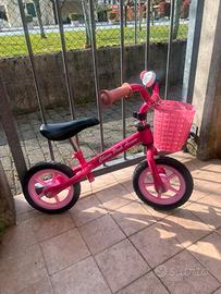 Bici bambina
