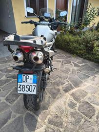 Bella Yamaha Fazer S2