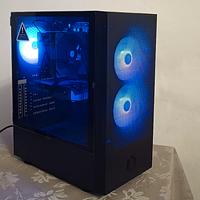 PC NUOVO per WARZONE FORNITE Ryzen 5 9600X RTX5060