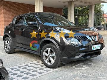 Nissan Juke 1.5 dCi Start&Stop Acenta