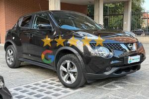 Nissan Juke 1.5 dCi Start&Stop Acenta