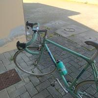 bici da corsa